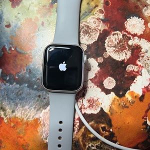 Apple Watch gps series 6 40 mm
